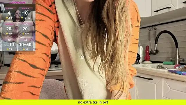 Freechat Edena_ on StripChat