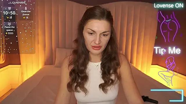 Private EllaGoldenn on StripChat