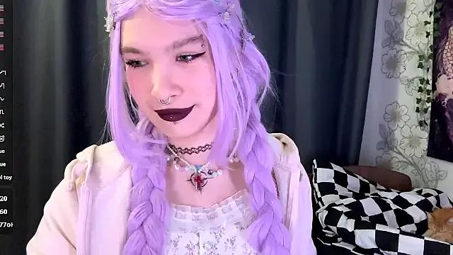 Freechat ElnoraVanord on StripChat