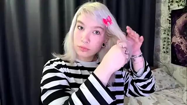 StripChat ElnoraVanord is Freechat ElnoraVanord — show fee