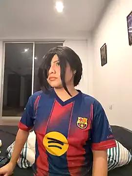 Freechat Elsa_sweet on StripChat