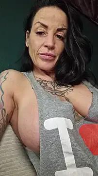 StripChat EmilyDiazofficial is Private EmilyDiazofficial — Oily boobs