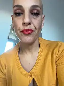 Freechat emprexkala on StripChat