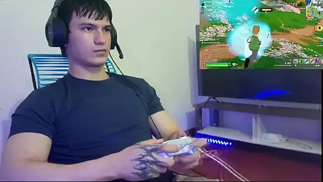 StripChat ErickWalton is Freechat ErickWalton — straw in oil