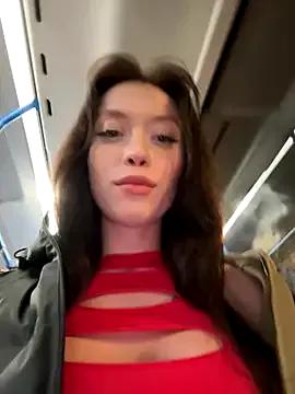 StripChat EstaVista is Freechat EstaVista — Lick and kiss me all over screen