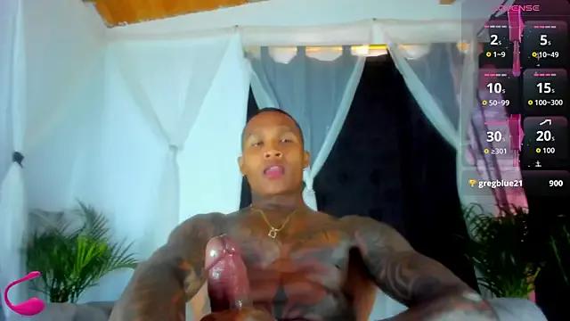 StripChat esteveen_ortegas_ is Freechat esteveen_ortegas_ — I cum on my face and abdomen