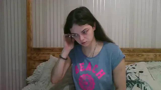 Freechat EthelsLover on StripChat