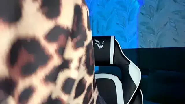 Freechat EvaPeace on StripChat