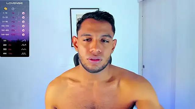 Freechat fantastic_couple_mens on StripChat