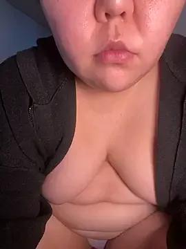 Freechat fatty_asian_girl on StripChat