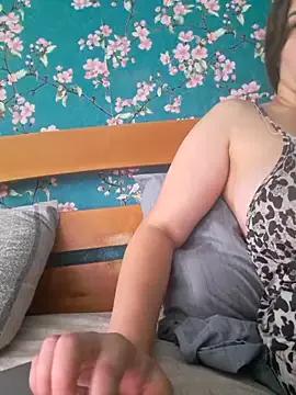 Freechat Finallytty_womandportypat on StripChat