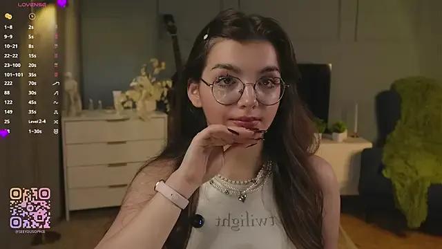 Freechat FlairEdgin on StripChat