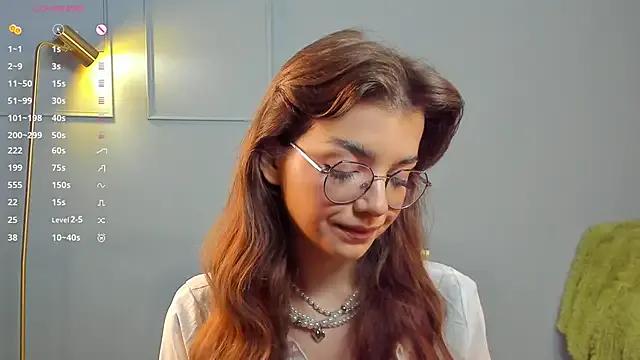 Freechat FlairEdgin on StripChat