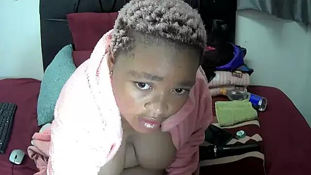 Freechat Flirtfatale on StripChat