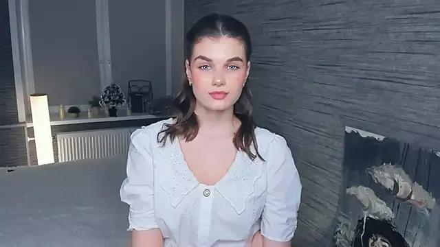 Private FloraDobb on StripChat