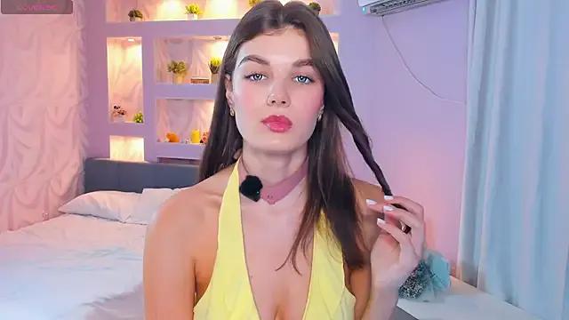 Private FloraDobb on StripChat