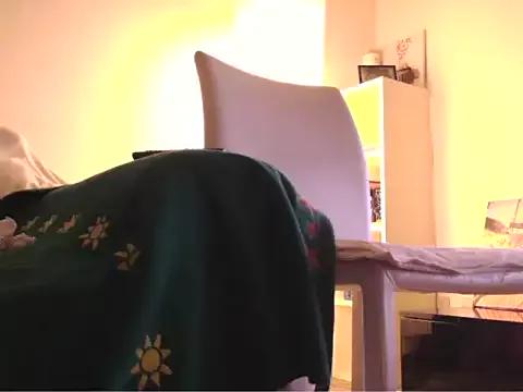 Freechat fragrance72 on StripChat