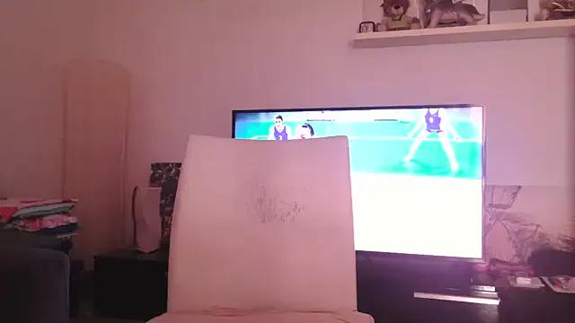 Freechat fragrance72 on StripChat