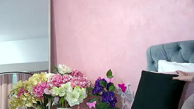 StripChat FrancescaMcGray is Freechat FrancescaMcGray — love me