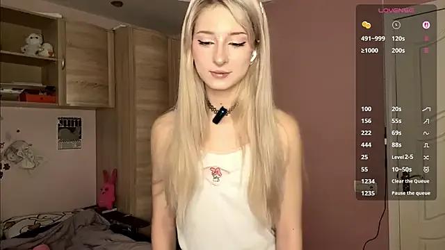 Group FridaAaberg on StripChat