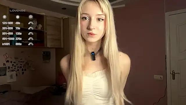 Group FridaAaberg on StripChat