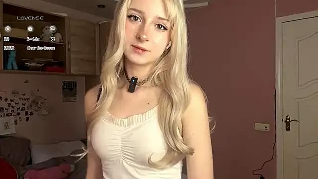 StripChat FridaAaberg is Group FridaAaberg — tip if you like me