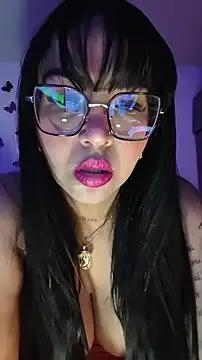 Freechat Gabilicious25 on StripChat