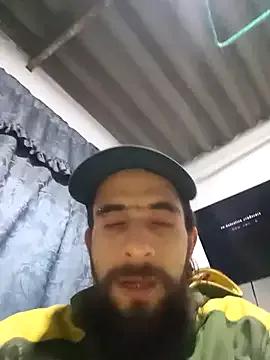 StripChat hairy_mannn is Private hairy_mannn — Cut my beard
