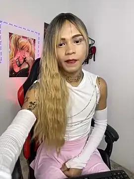 StripChat Hansell_francheska is Freechat Hansell_francheska — 2 fingers deep in the ass