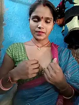 Harini_Gautam — Group on StripChat