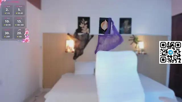 Freechat Harmony_Malkova on StripChat