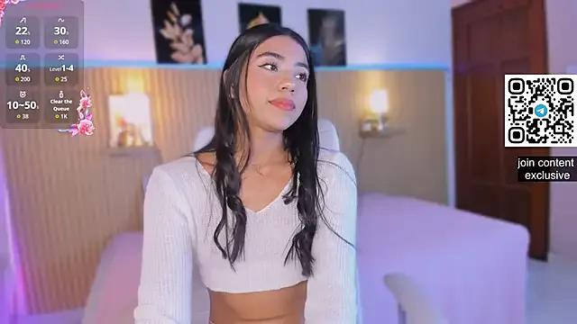 Freechat Harmony_Malkova on StripChat