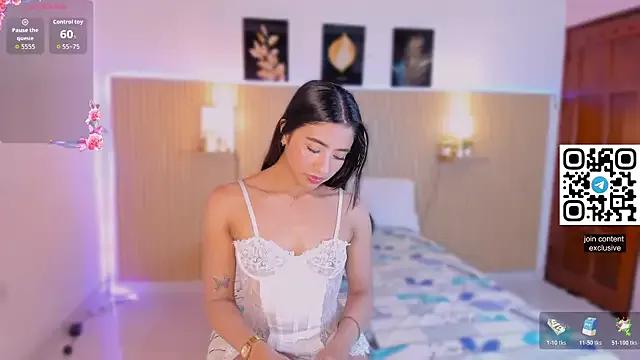 Freechat Harmony_Malkova on StripChat