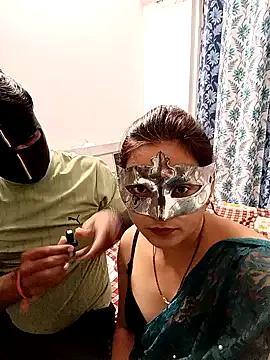 StripChat Harsh_Ankita_Couple is Freechat Harsh_Ankita_Couple — Full Nude in Public