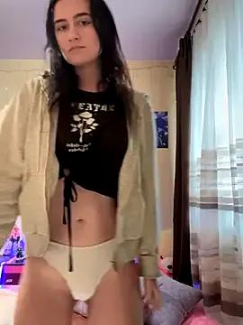 Freechat Heart_Ass on StripChat