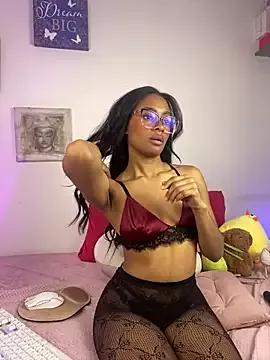 Private Heily_Fox on StripChat