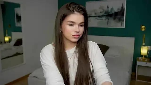 Freechat HollisHearl on StripChat