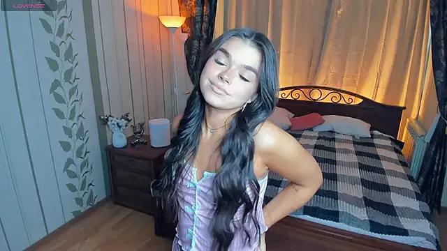 Freechat HollisHearl on StripChat