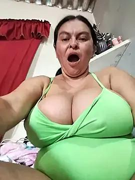 Freechat Horny-Mommy-Dirty on StripChat