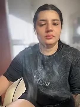 Freechat horny_roomiess on StripChat