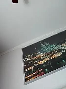 Group Hornyblond_Bella on StripChat