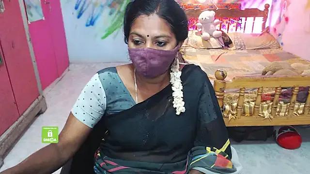 StripChat HotGulabi is Freechat HotGulabi — topless