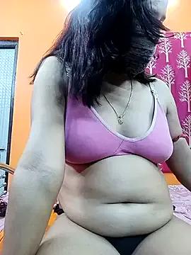 Freechat Hotpuja25 on StripChat