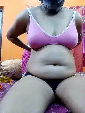 Freechat Hotpuja25 on StripChat