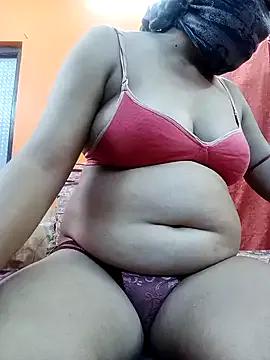 Freechat Hotpuja25 on StripChat
