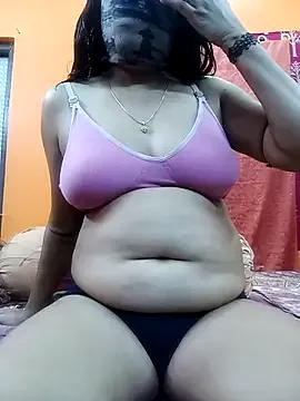 Freechat Hotpuja25 on StripChat
