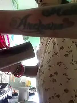 Freechat Hotty-Nidhi on StripChat