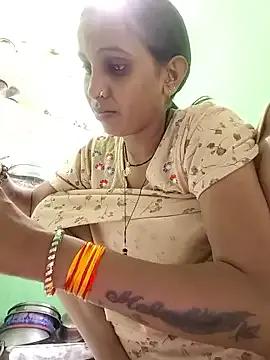 Freechat Hotty-Nidhi on StripChat