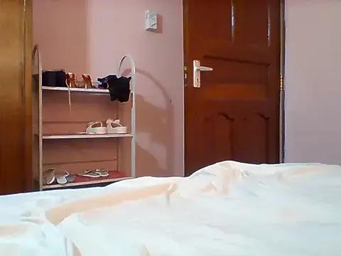 Freechat Hotty_254 on StripChat