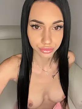 ilariea_girl — full naked and pussy on your face